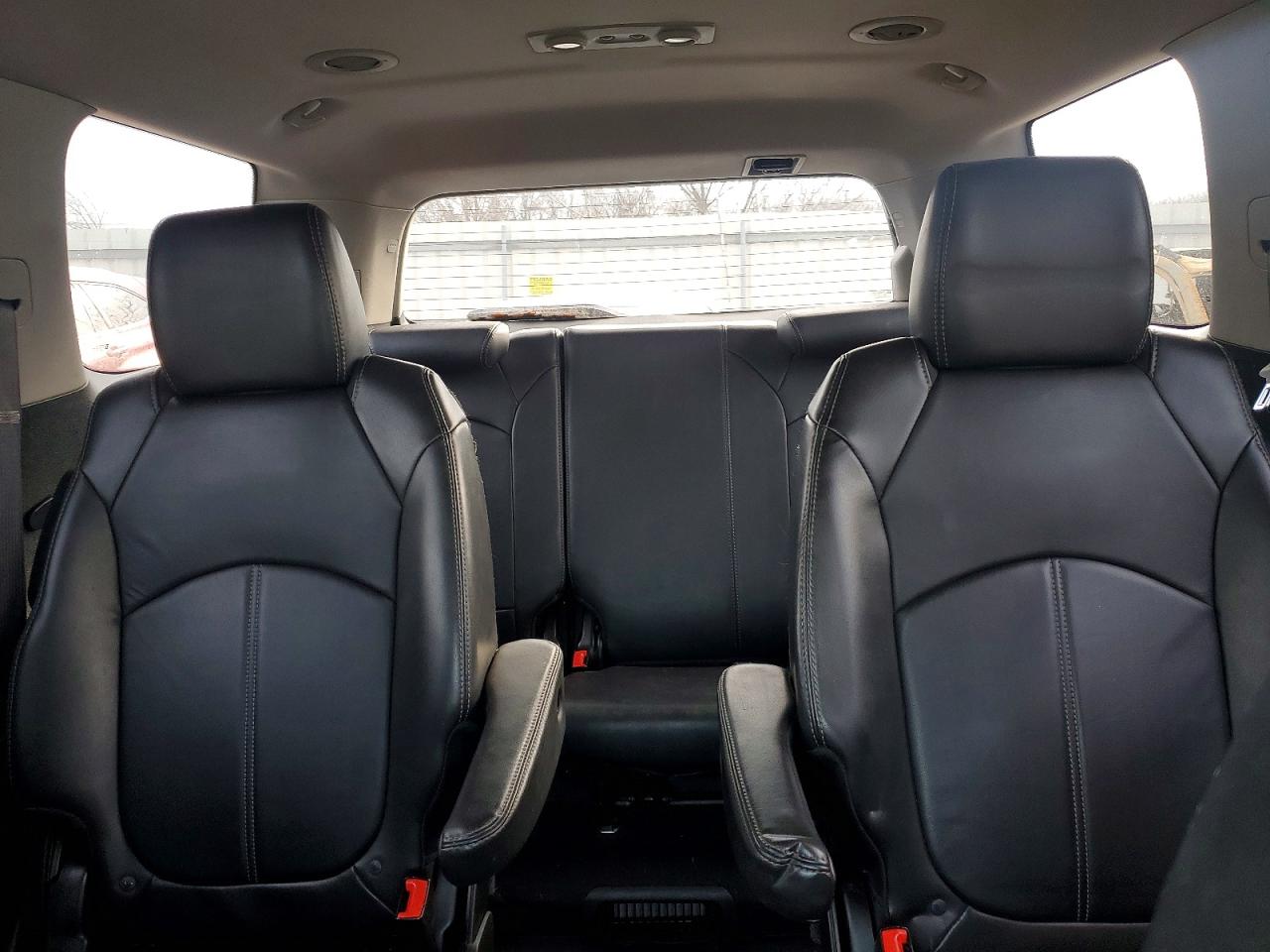 GMC Acadia Slt-1