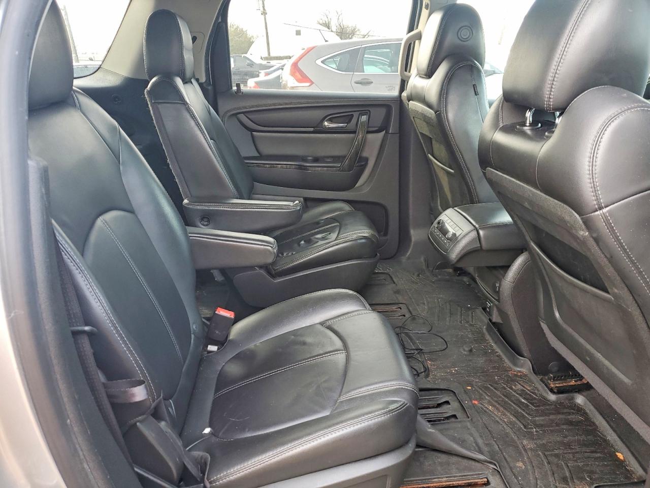 GMC Acadia Slt-1