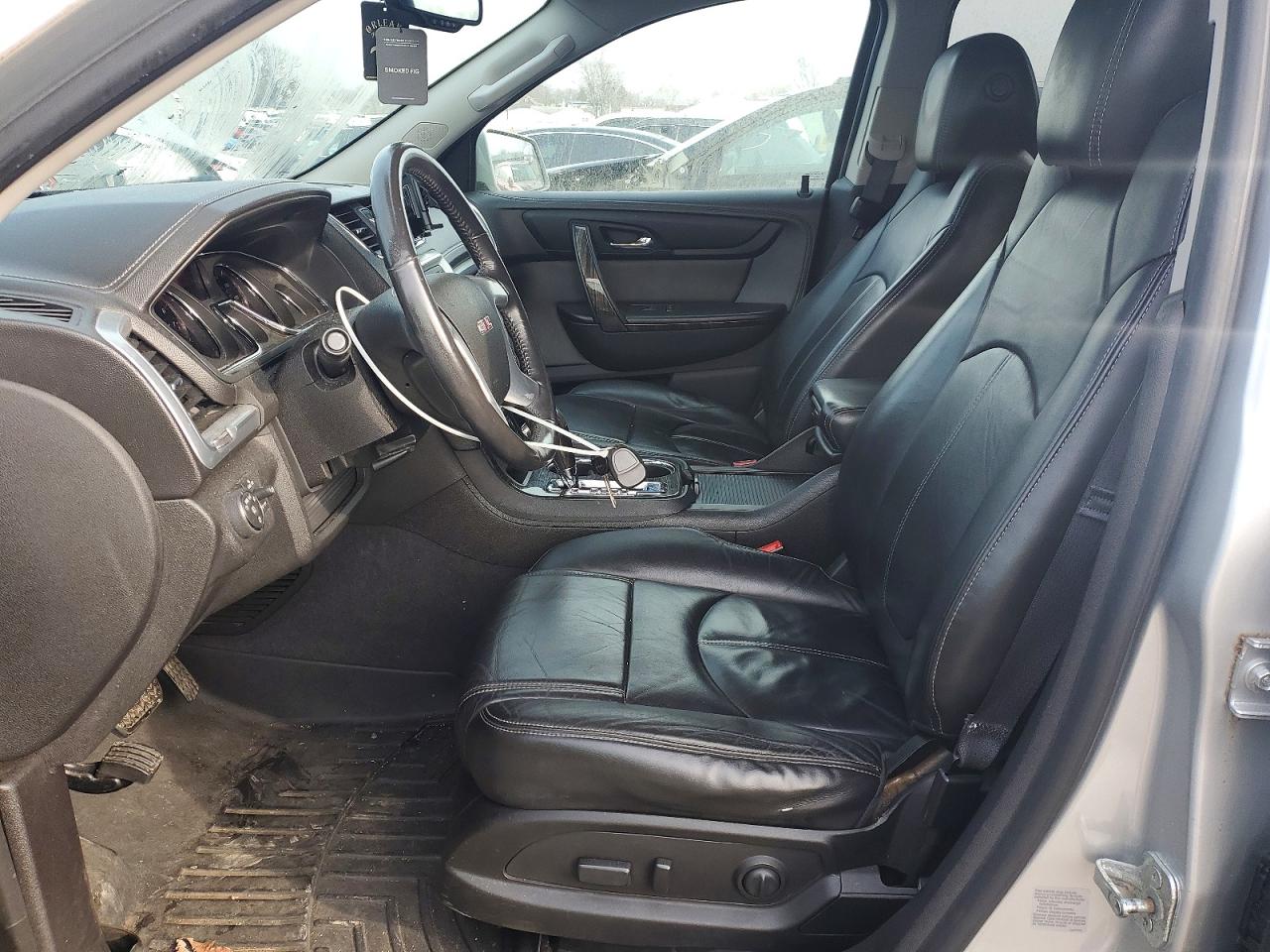 GMC Acadia Slt-1
