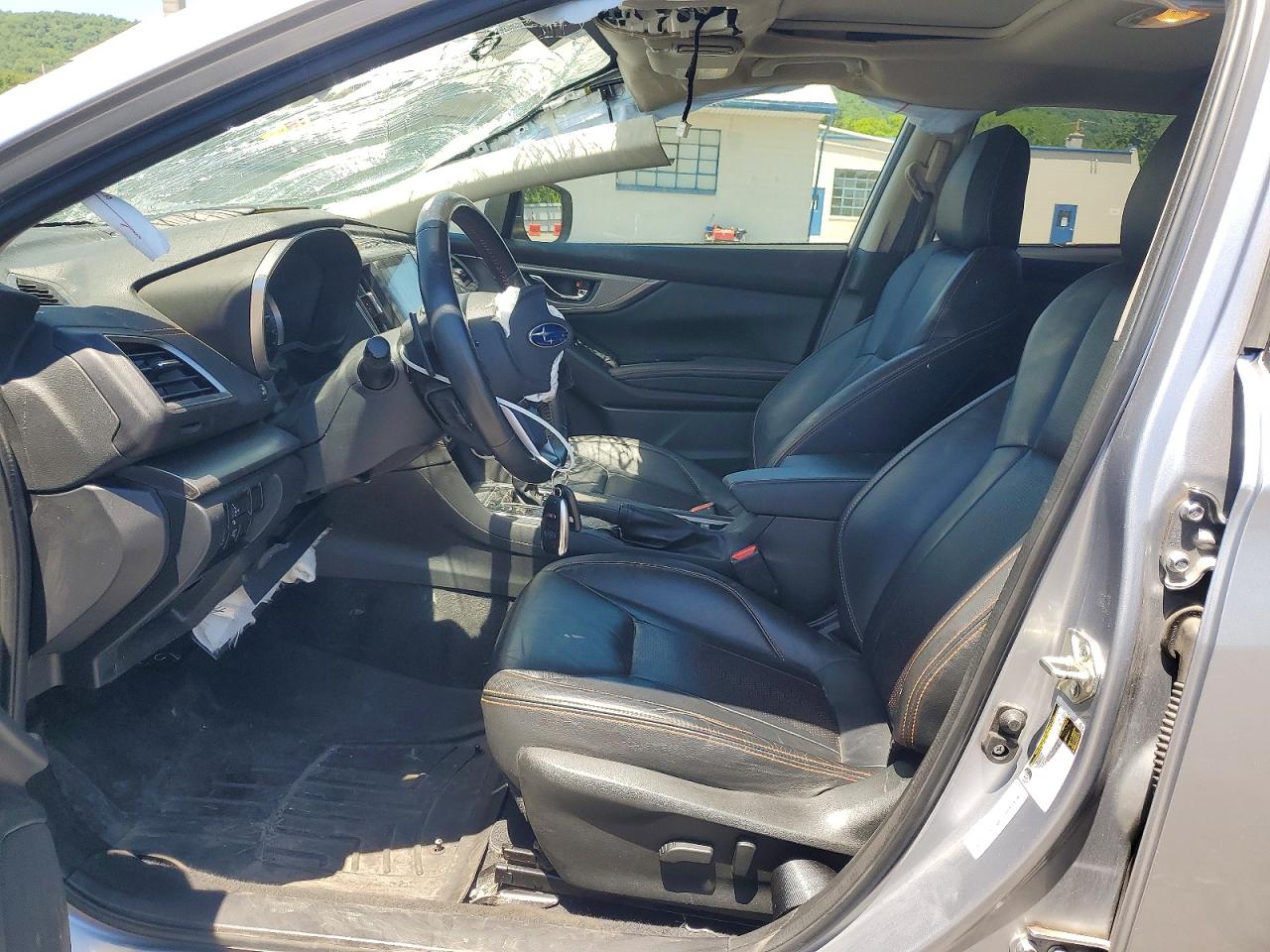 Subaru Crosstrek Limited