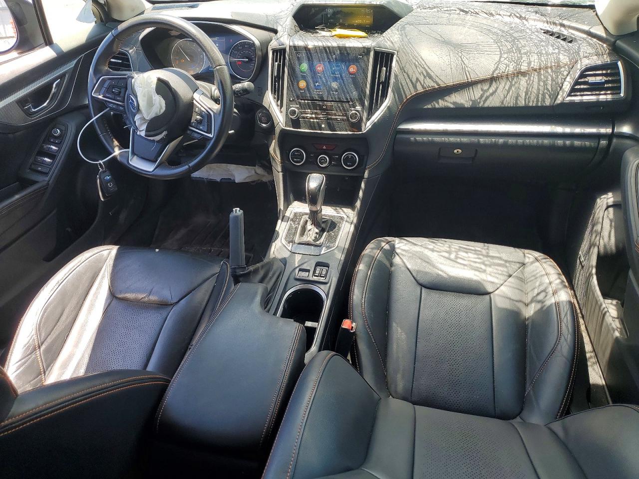Subaru Crosstrek Limited