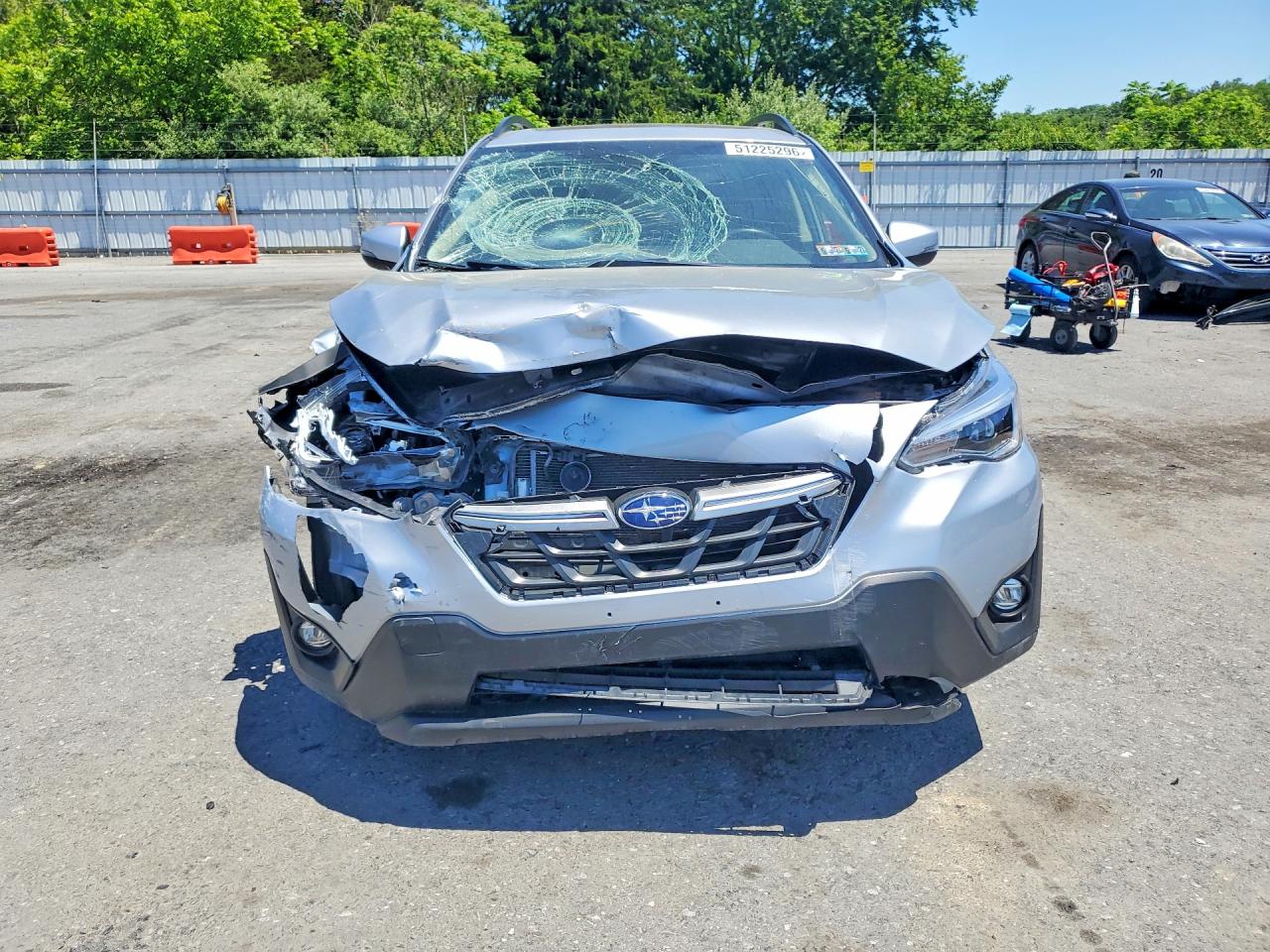 Subaru Crosstrek Limited