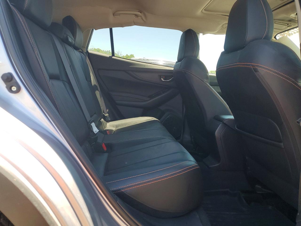 Subaru Crosstrek Limited