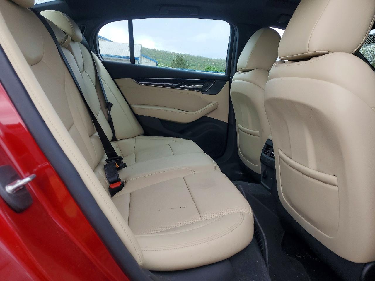 Cadillac CT5 Premium Luxury