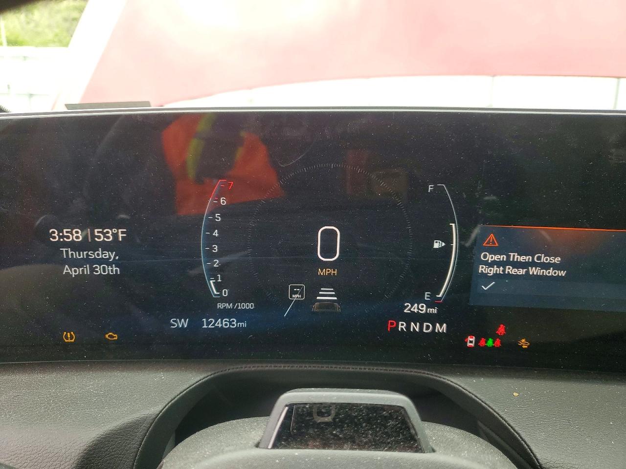 Cadillac CT5 Premium Luxury