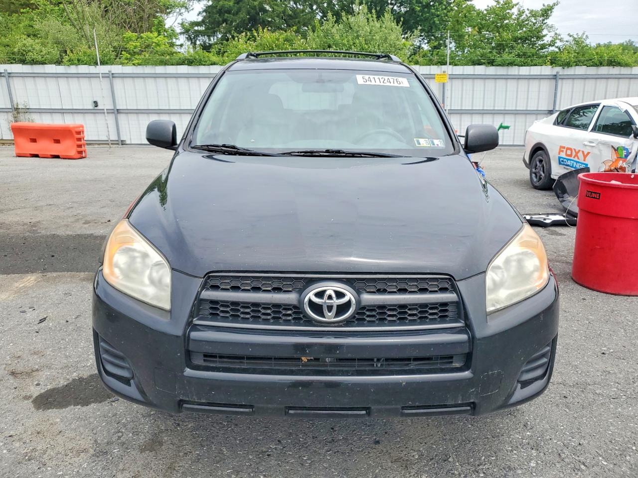 Toyota RAV4 Base