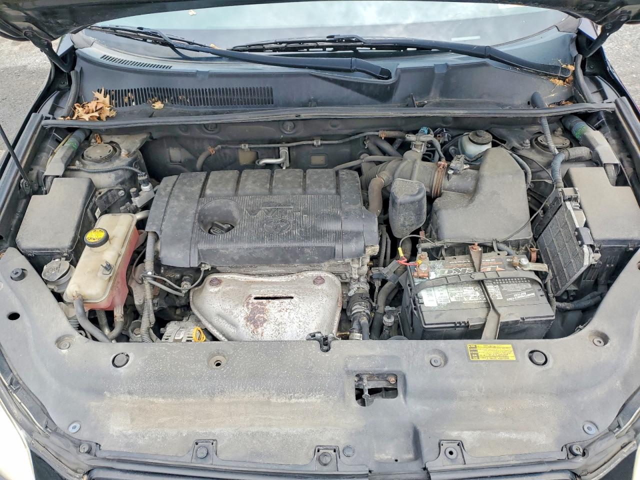 Toyota RAV4 Base