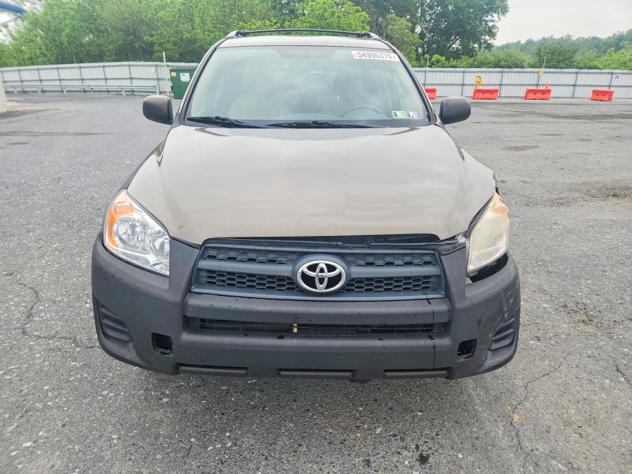 Toyota RAV4 Base