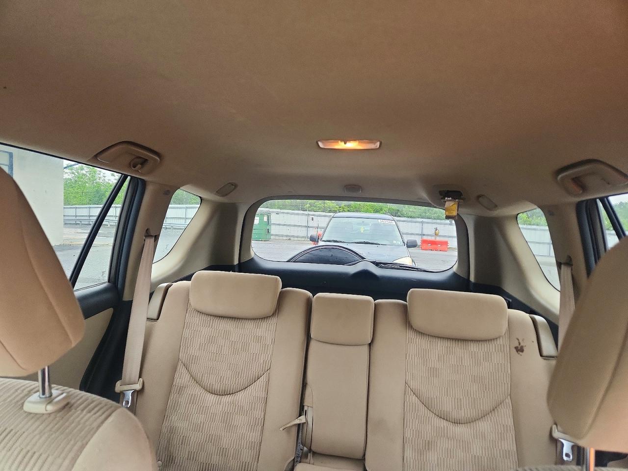 Toyota RAV4 Base