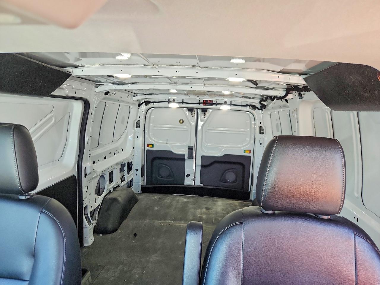 Ford Transit T-150