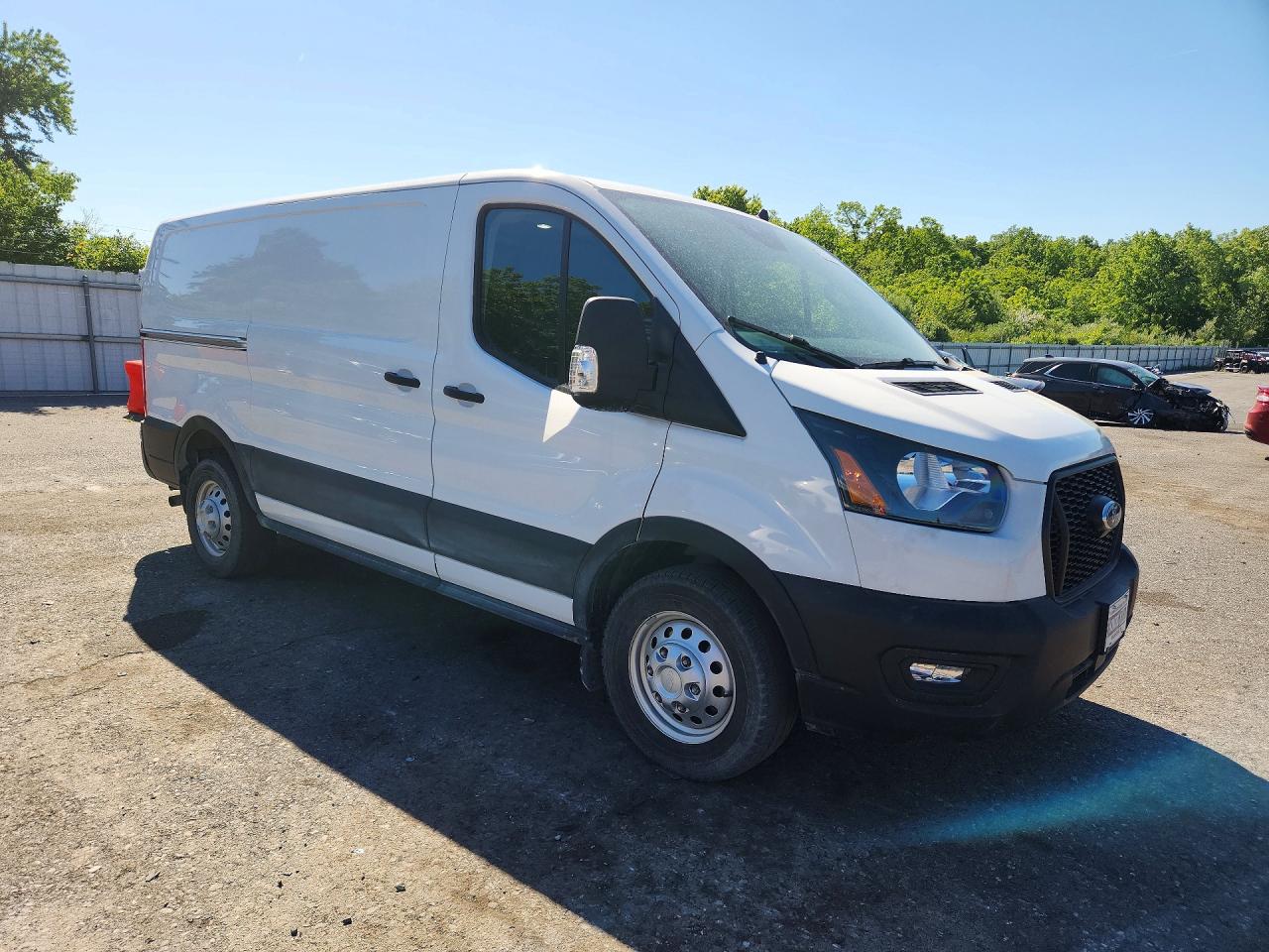 Ford Transit T-150