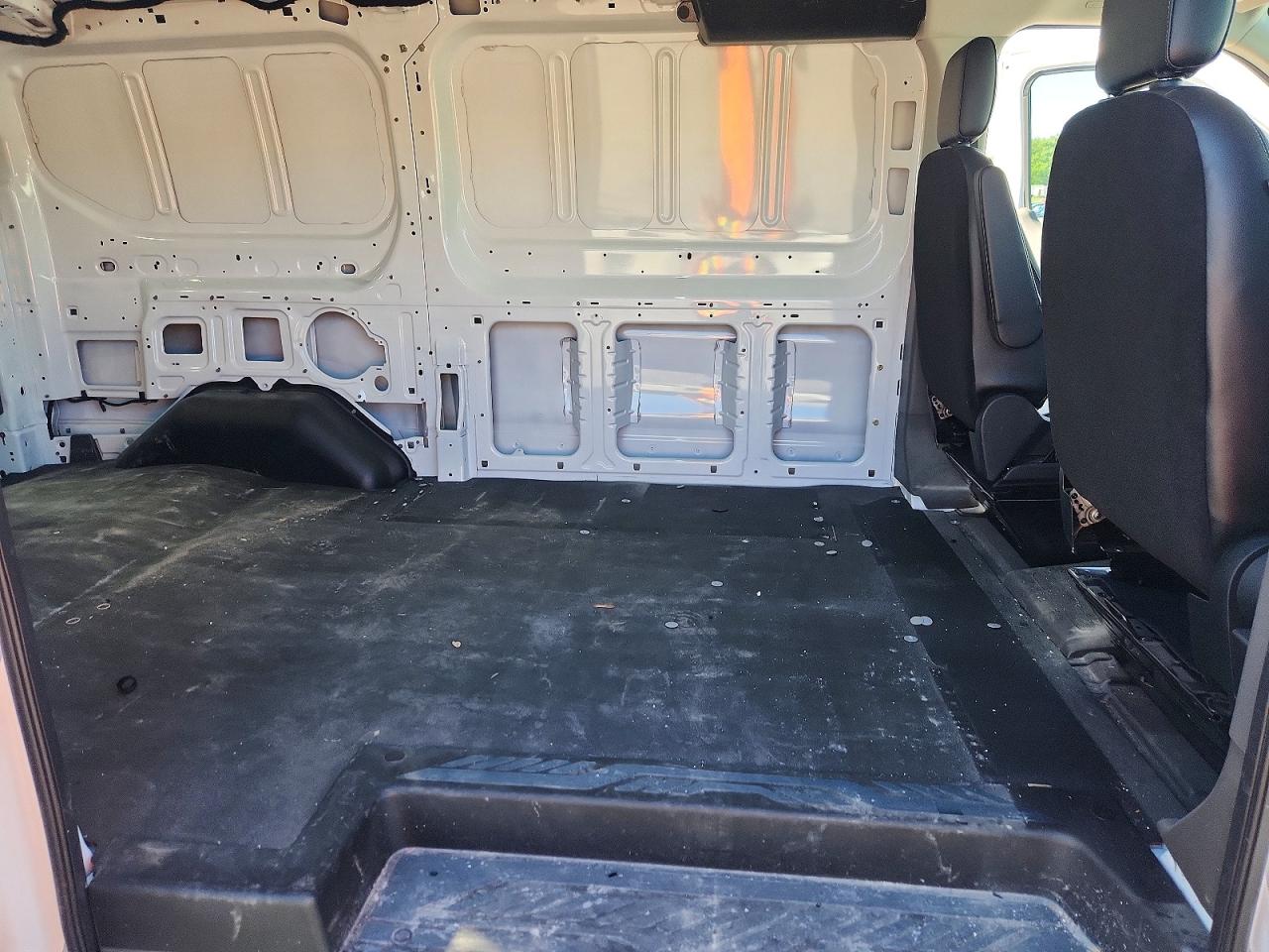 Ford Transit T-150