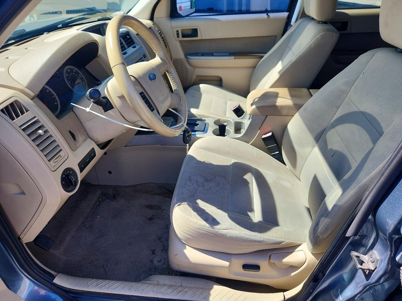 Ford Escape Xlt