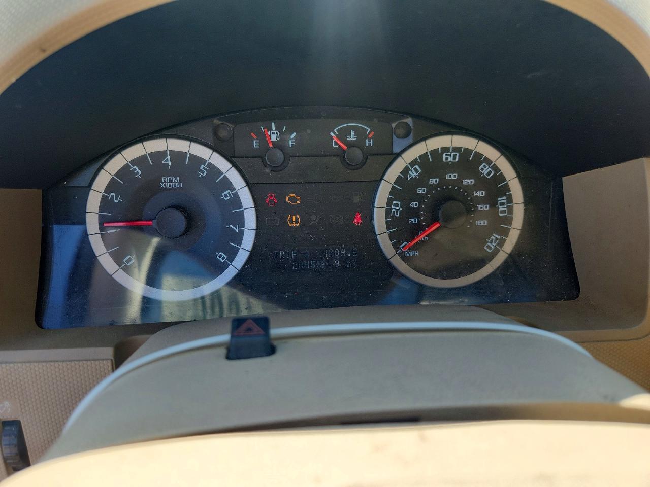 Ford Escape Xlt