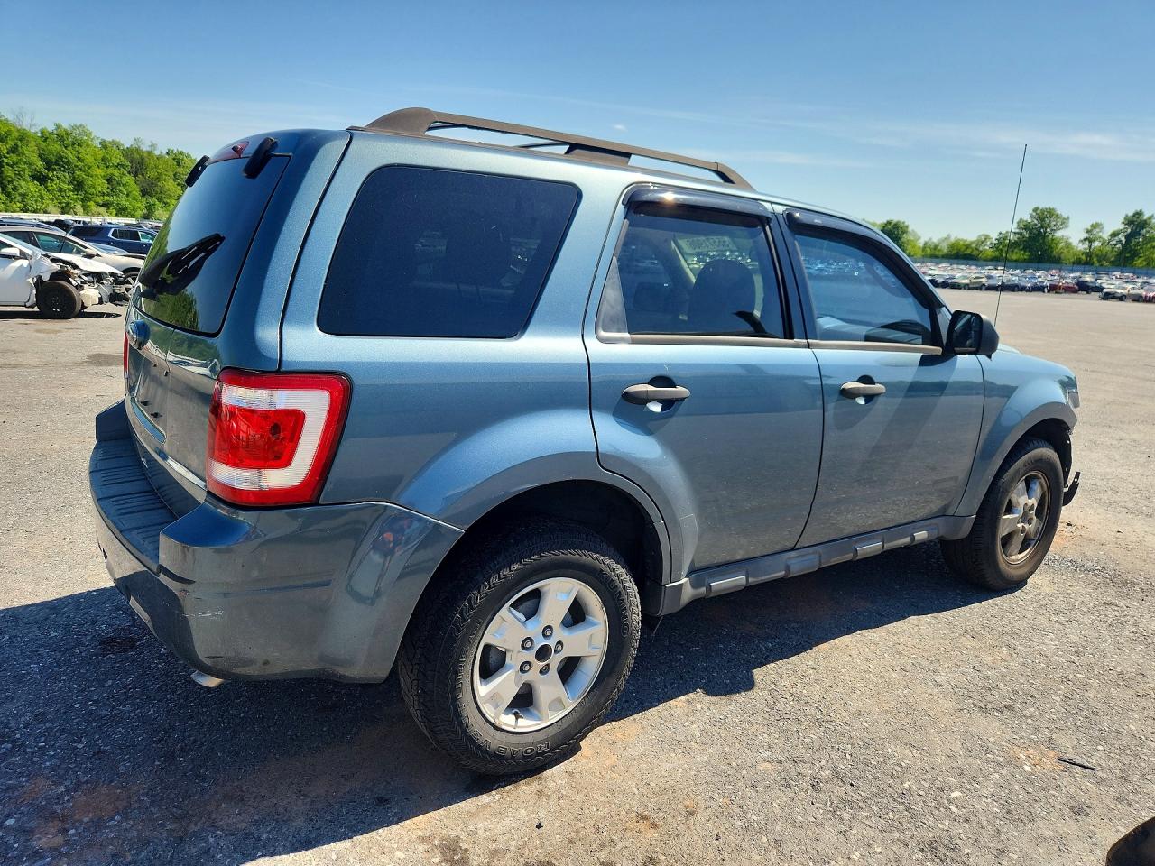 Ford Escape Xlt
