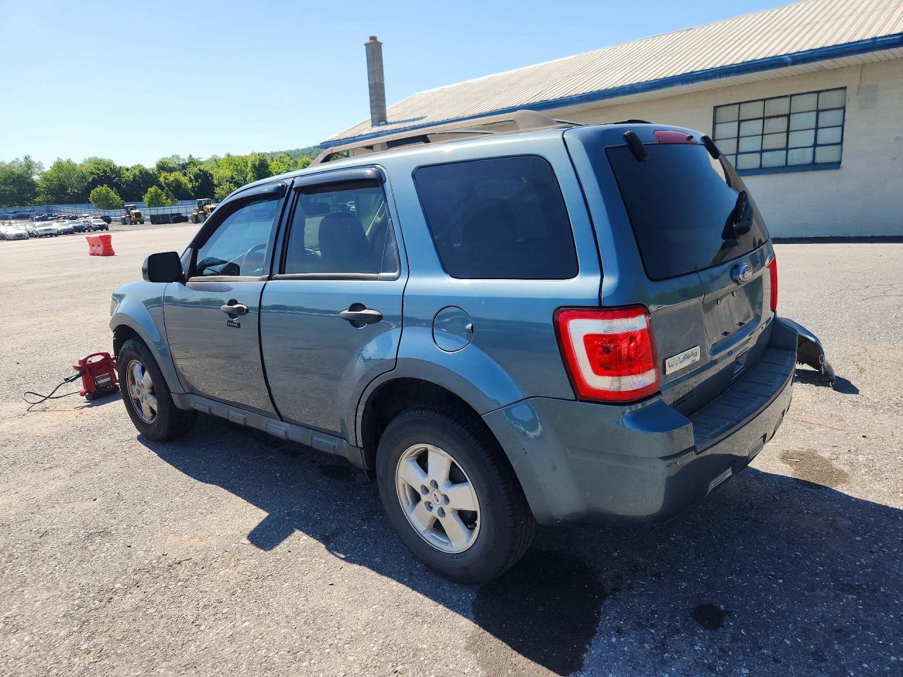 Ford Escape Xlt