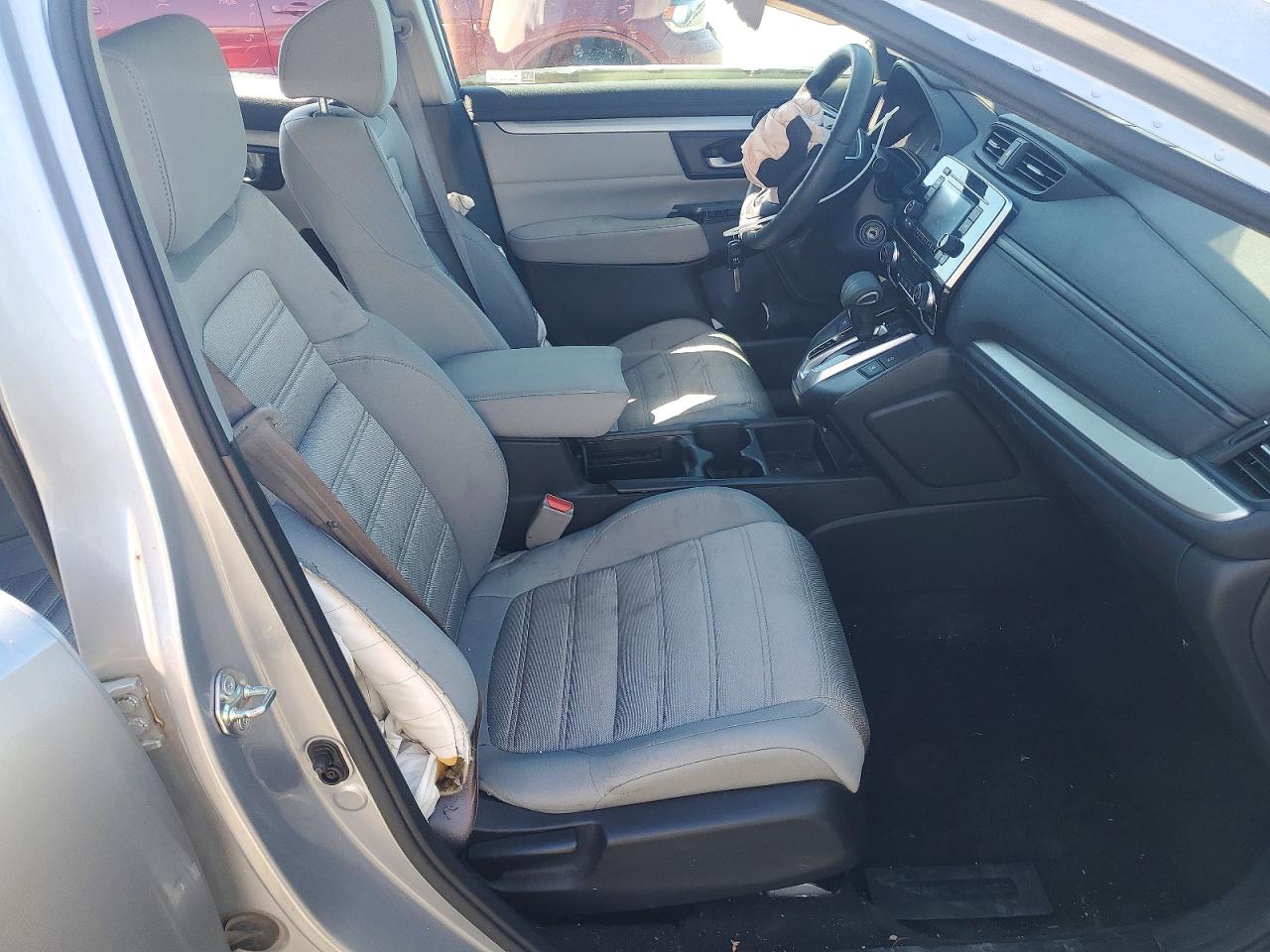 Honda Crv Lx