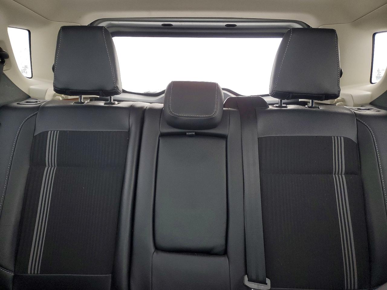 Ford EcoSport Ses