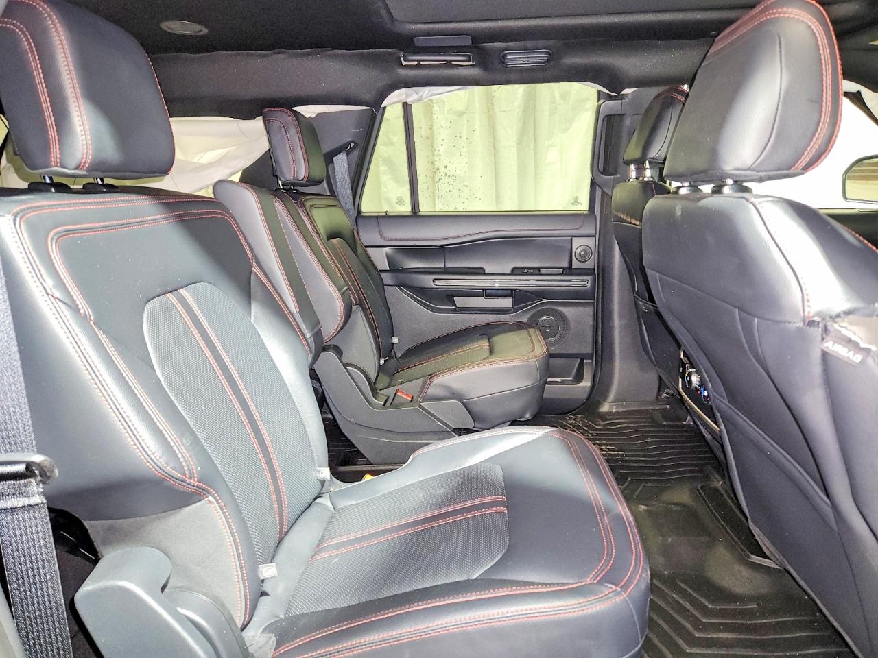 Ford Expedition Max Limited