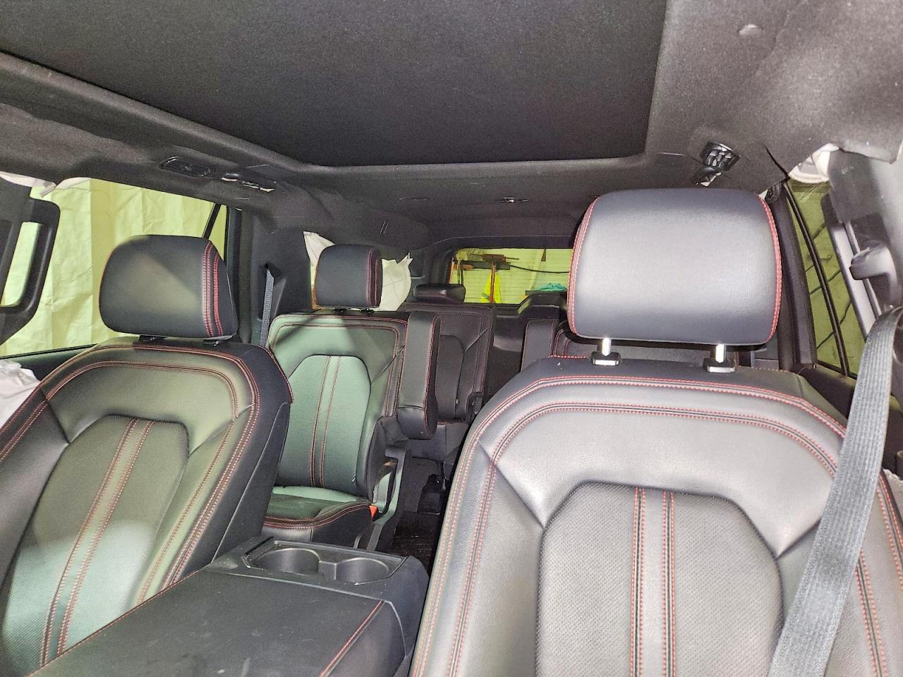 Ford Expedition Max Limited