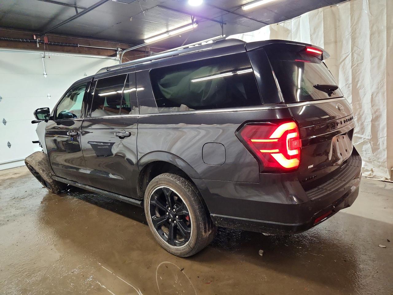 Ford Expedition Max Limited