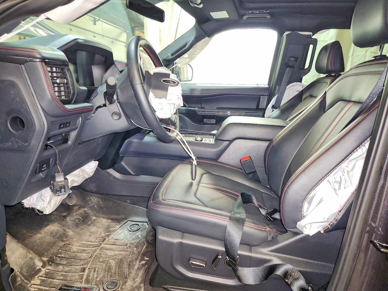 Ford Expedition Max Limited