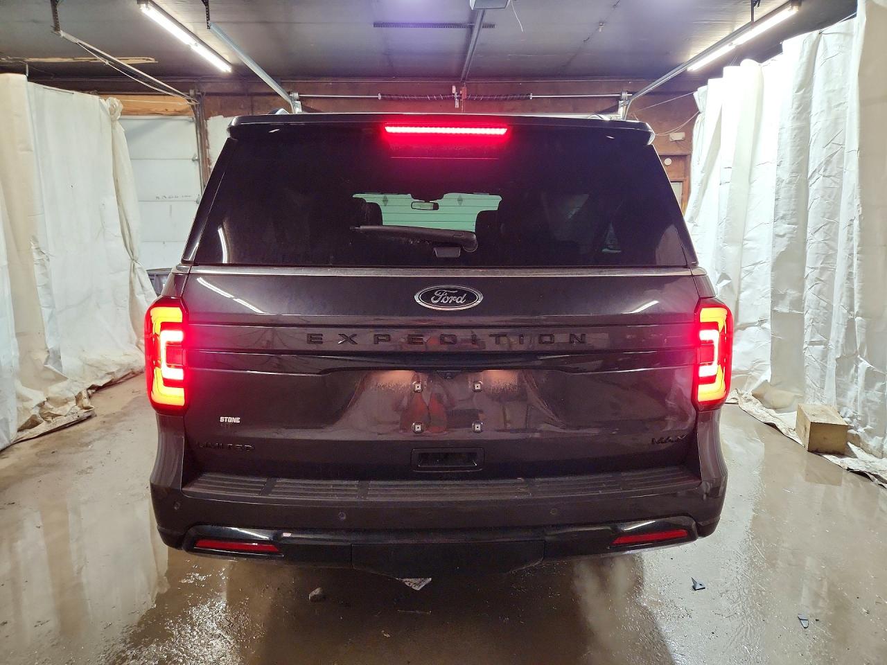 Ford Expedition Max Limited