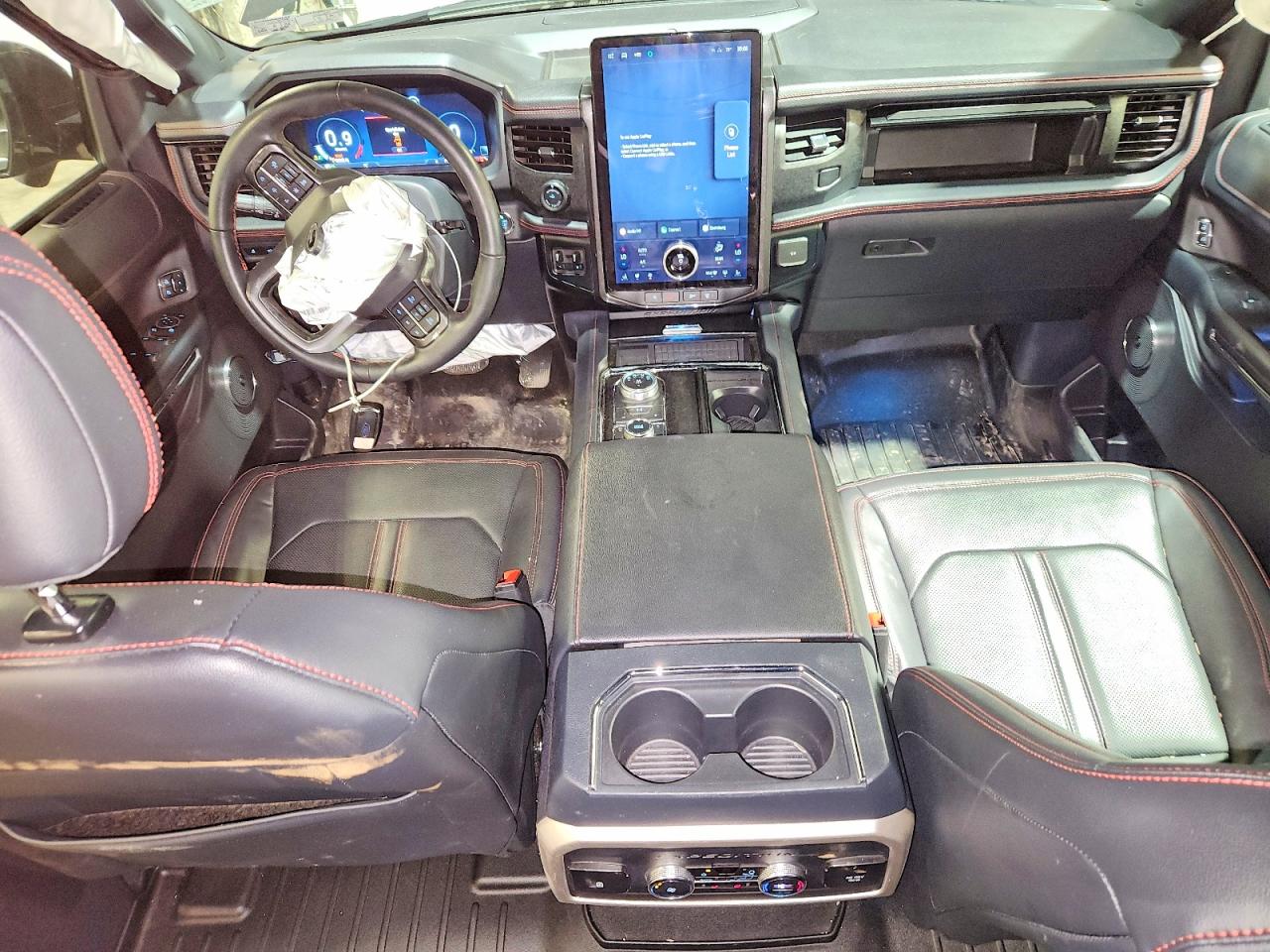 Ford Expedition Max Limited