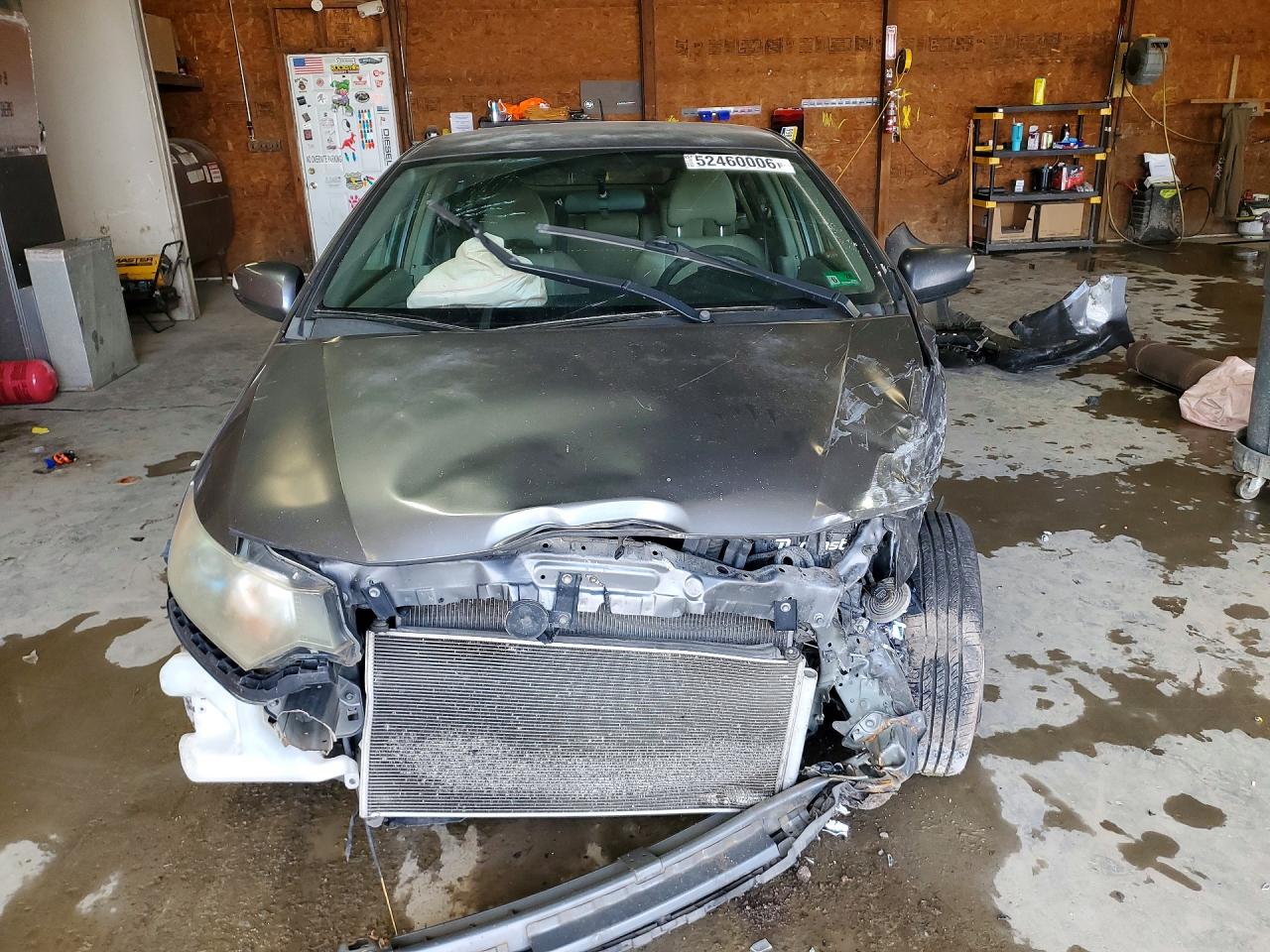 Honda Insight Ex