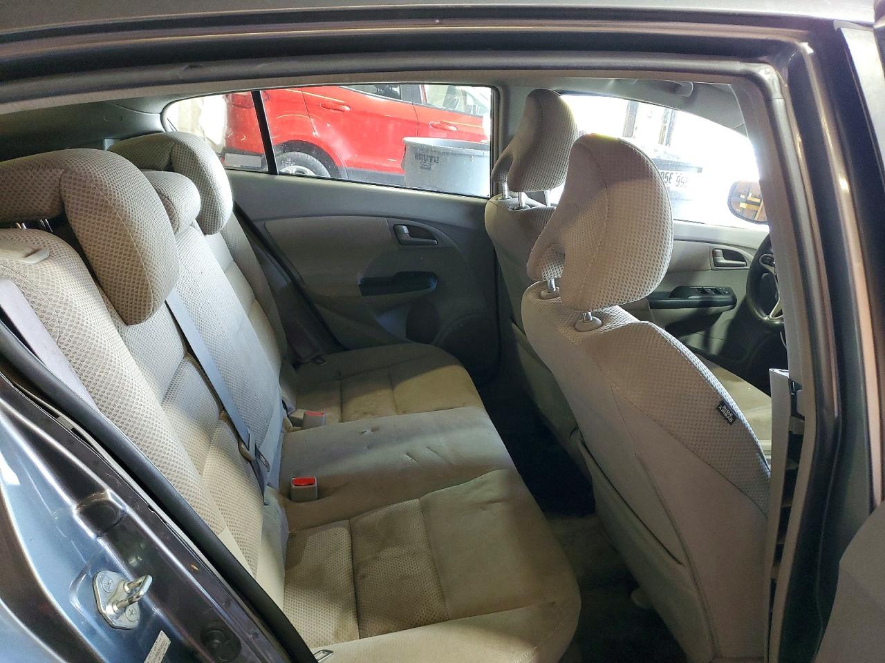 Honda Insight Ex