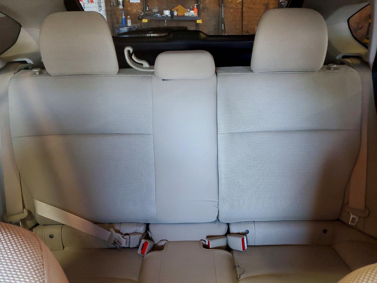 Subaru Xv 2.0 Premium