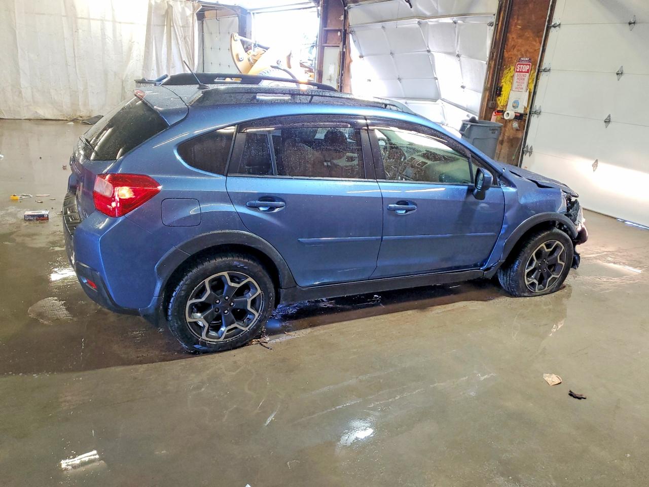 Subaru Xv 2.0 Premium