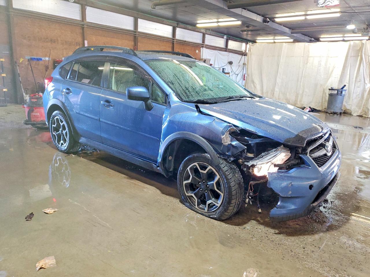 Subaru Xv 2.0 Premium