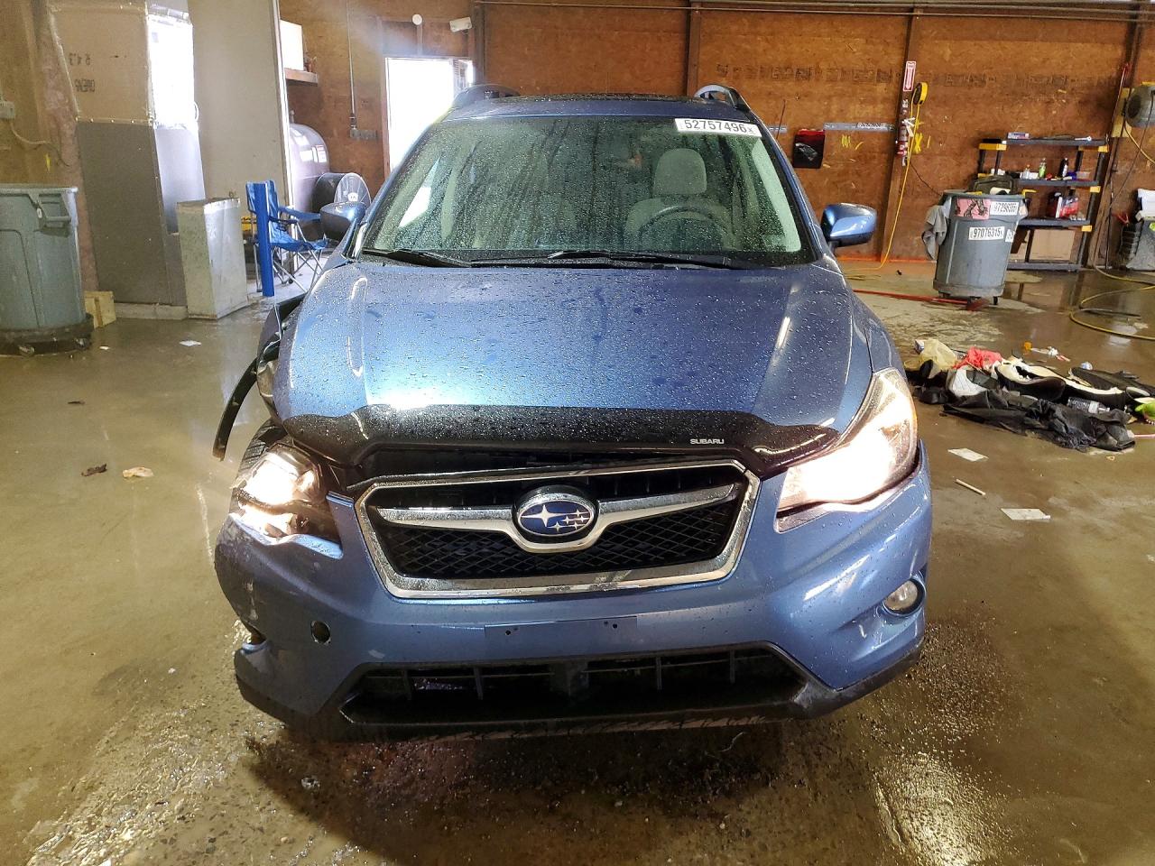 Subaru Xv 2.0 Premium