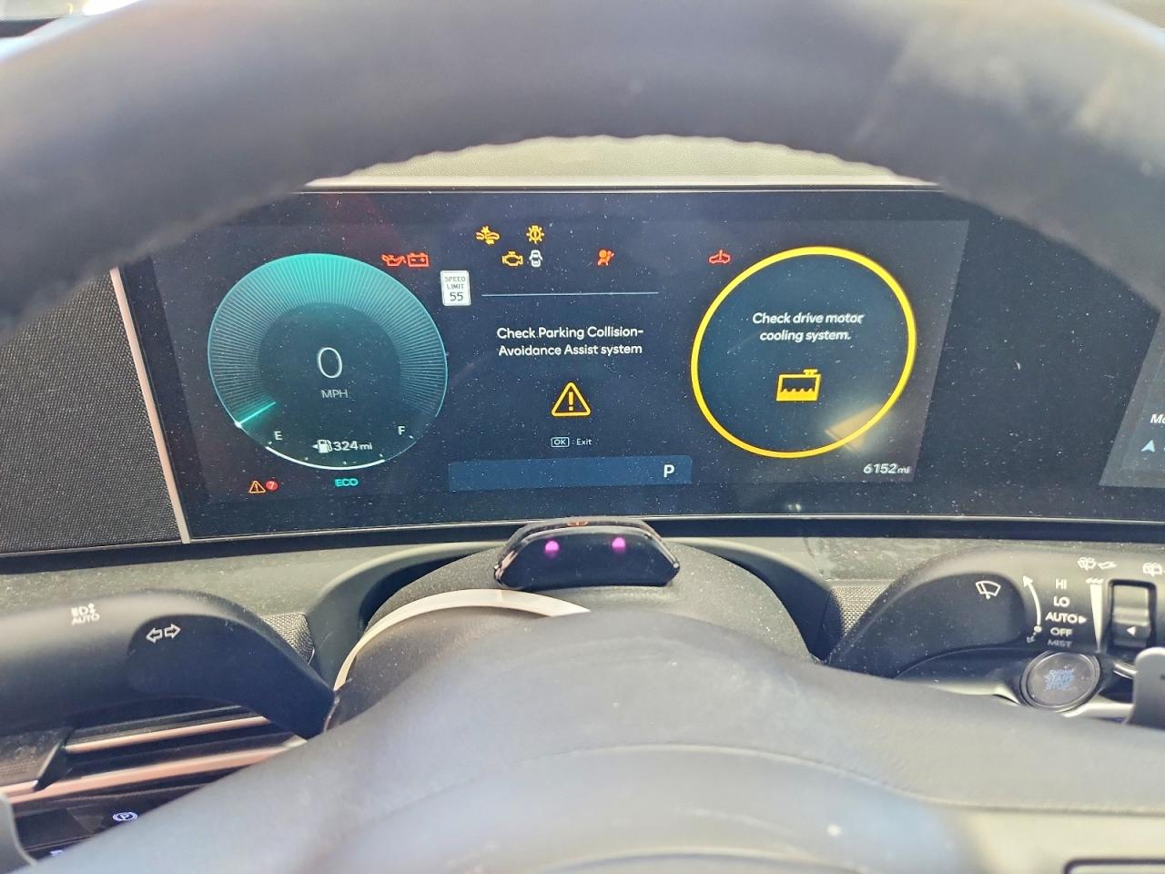 Hyundai TUCSON Limited