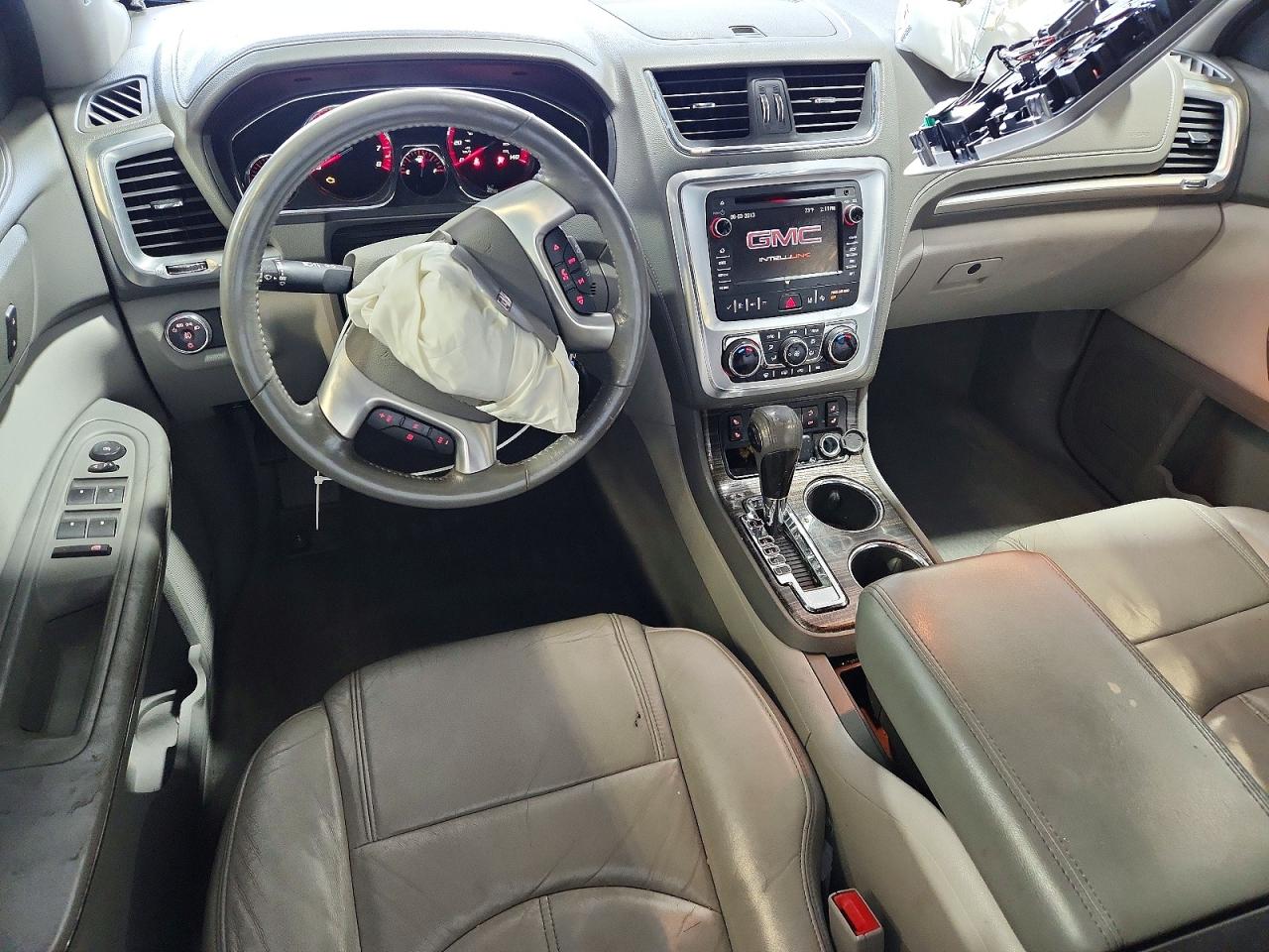 GMC Acadia Slt-1