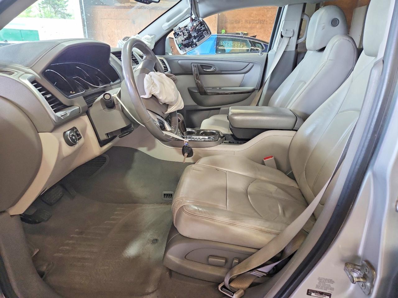 GMC Acadia Slt-1