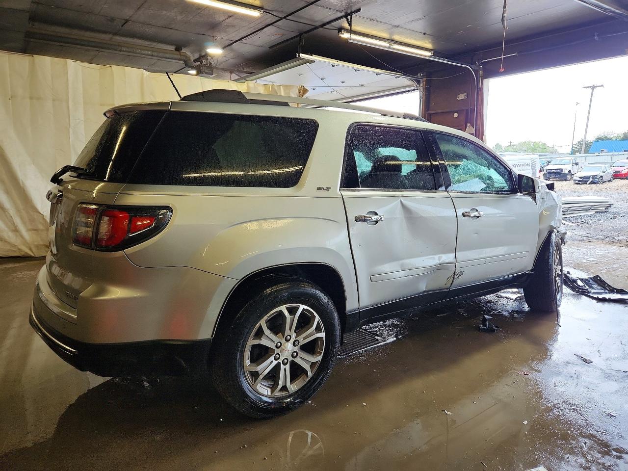 GMC Acadia Slt-1