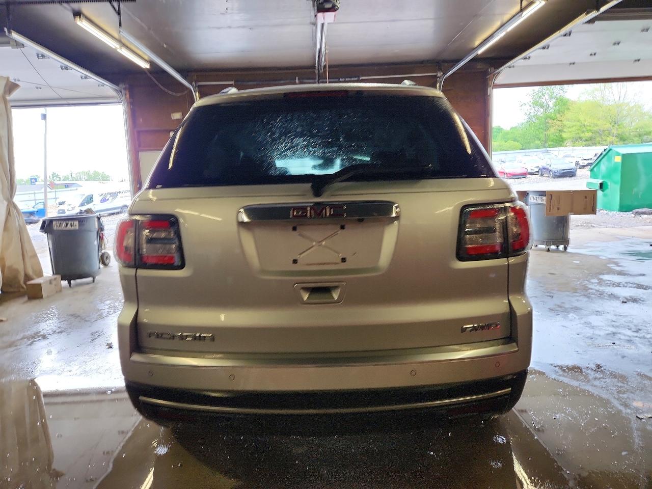 GMC Acadia Slt-1