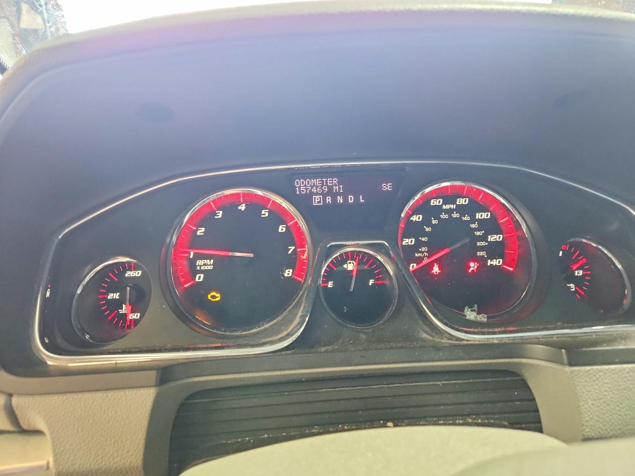GMC Acadia Slt-1