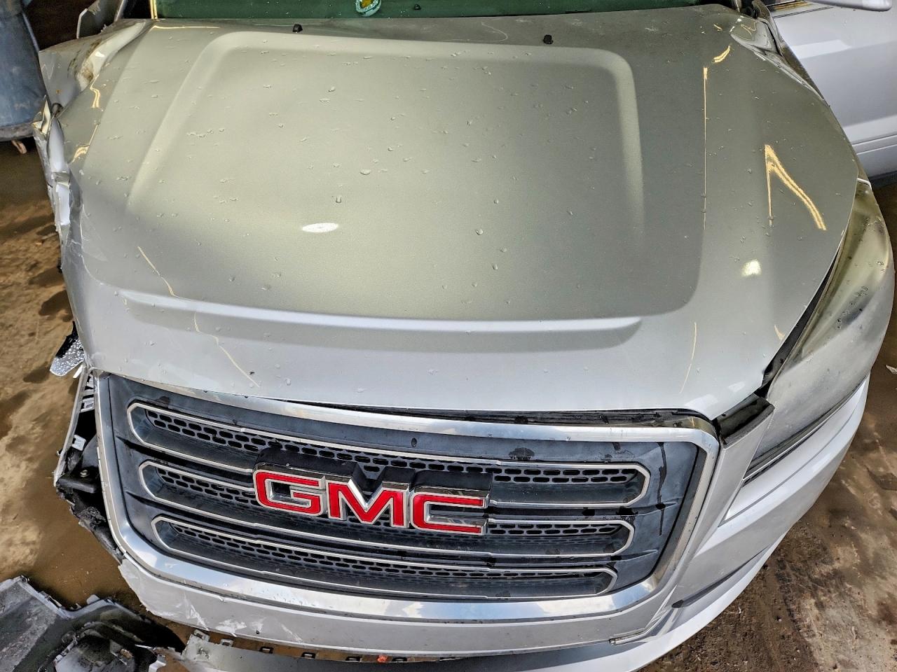 GMC Acadia Slt-1