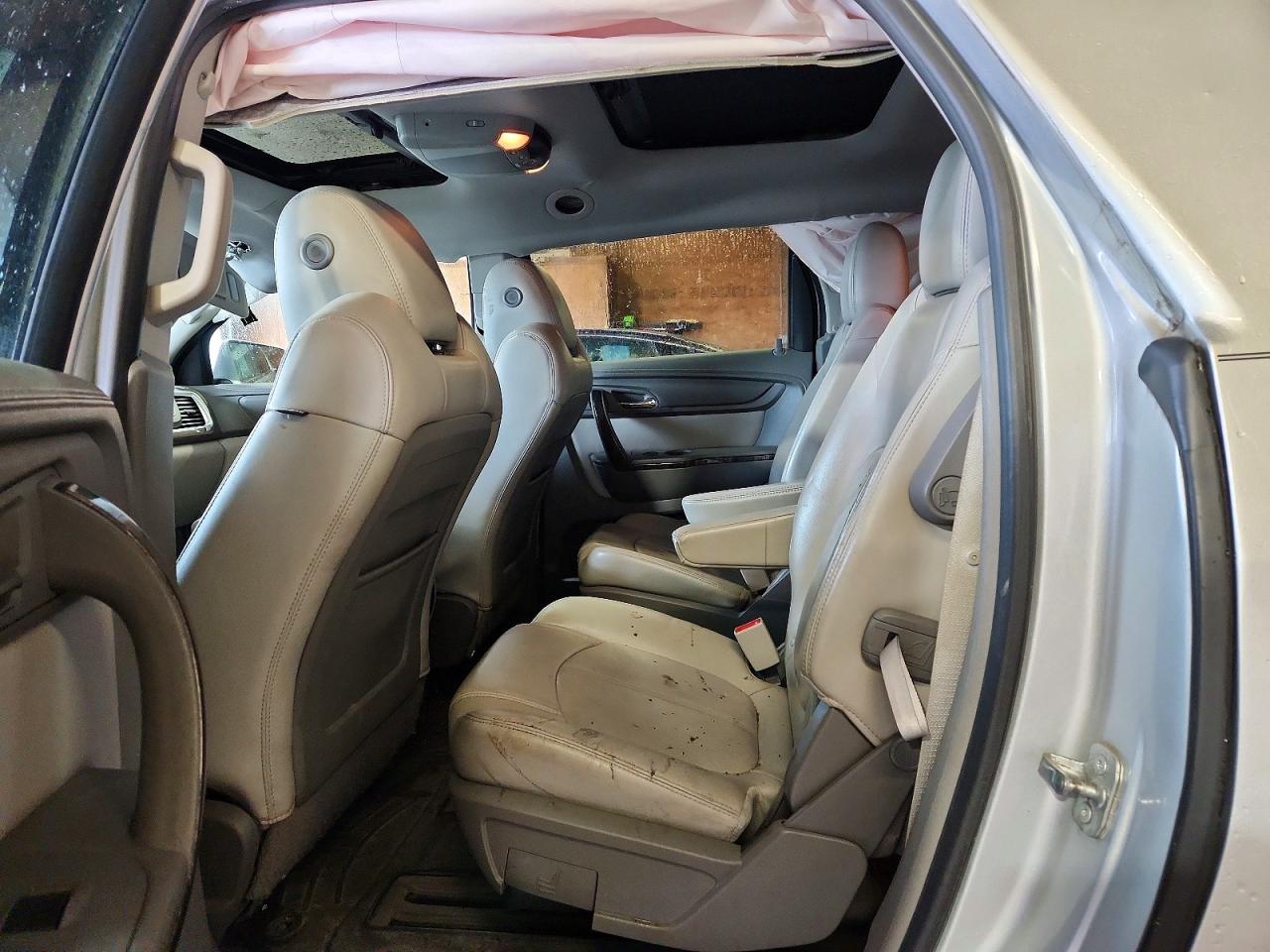 GMC Acadia Slt-1