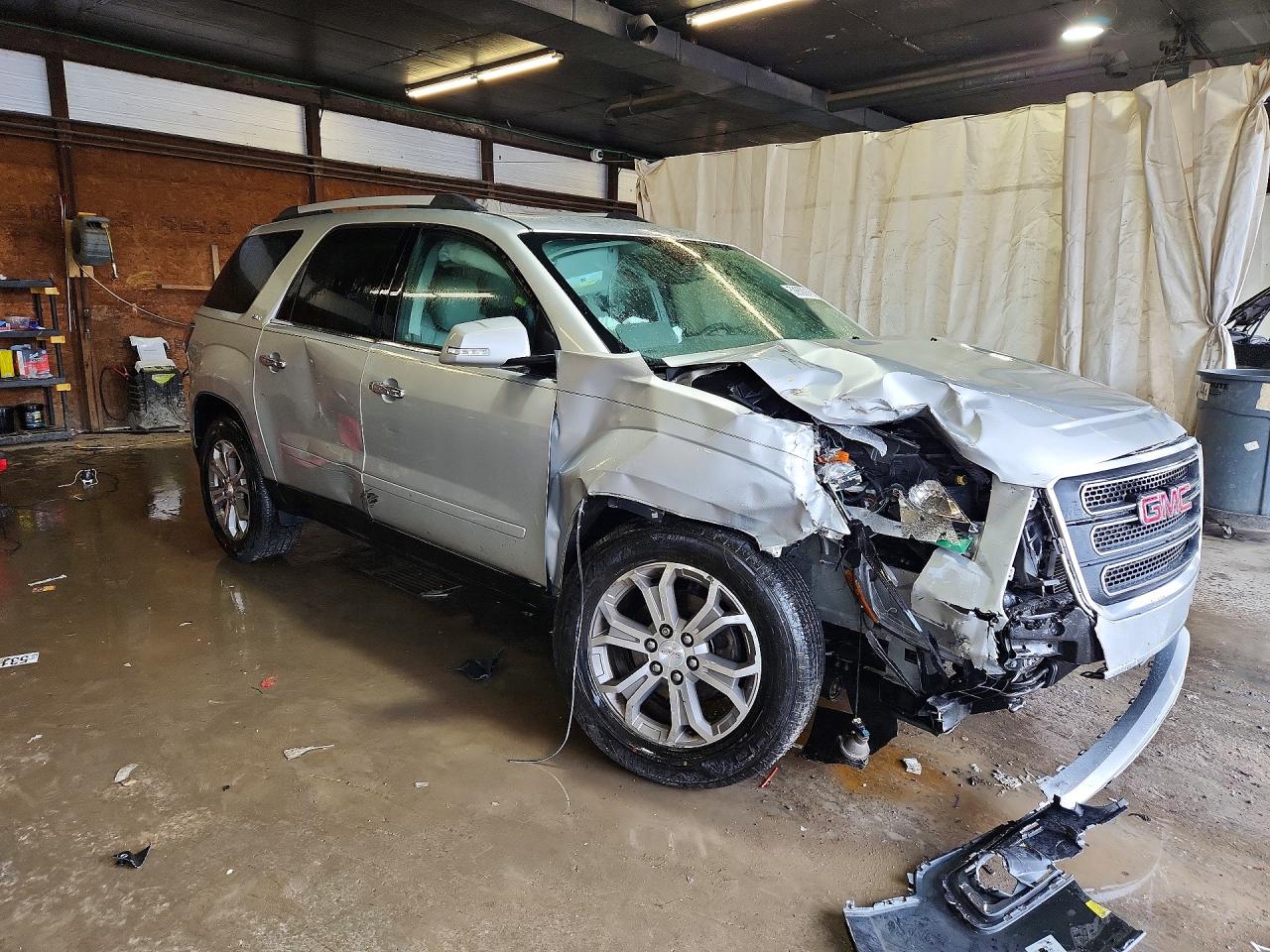 GMC Acadia Slt-1