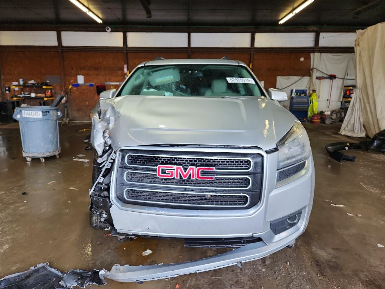 GMC Acadia Slt-1