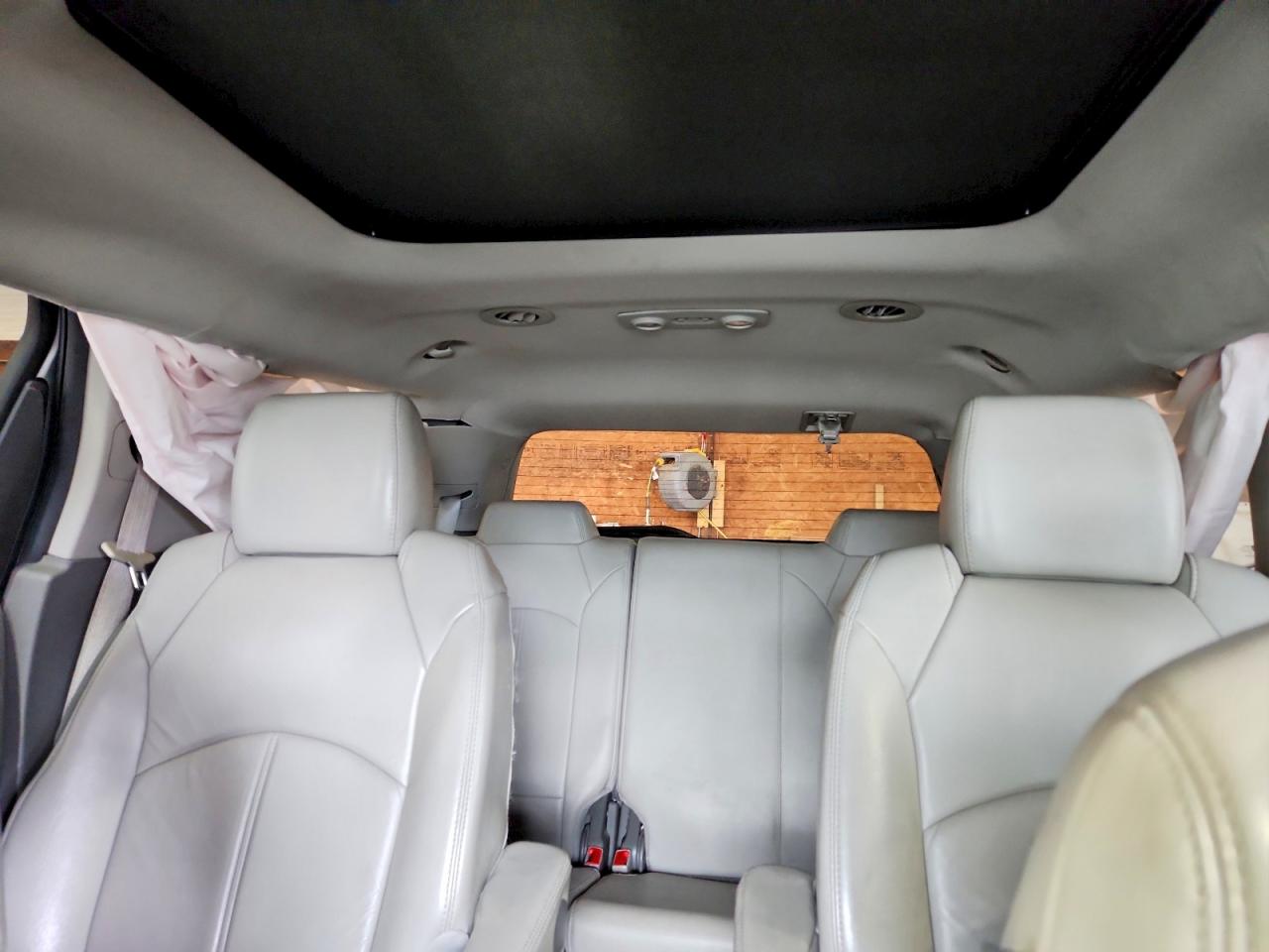 GMC Acadia Slt-1