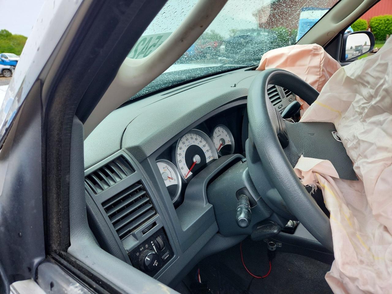 Dodge Dakota Quad Slt