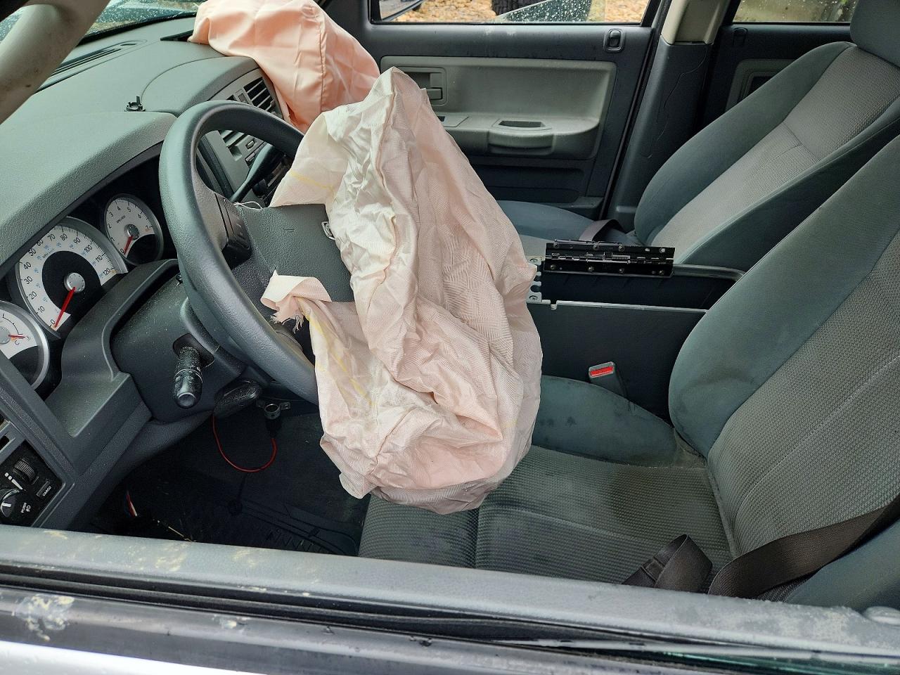 Dodge Dakota Quad Slt