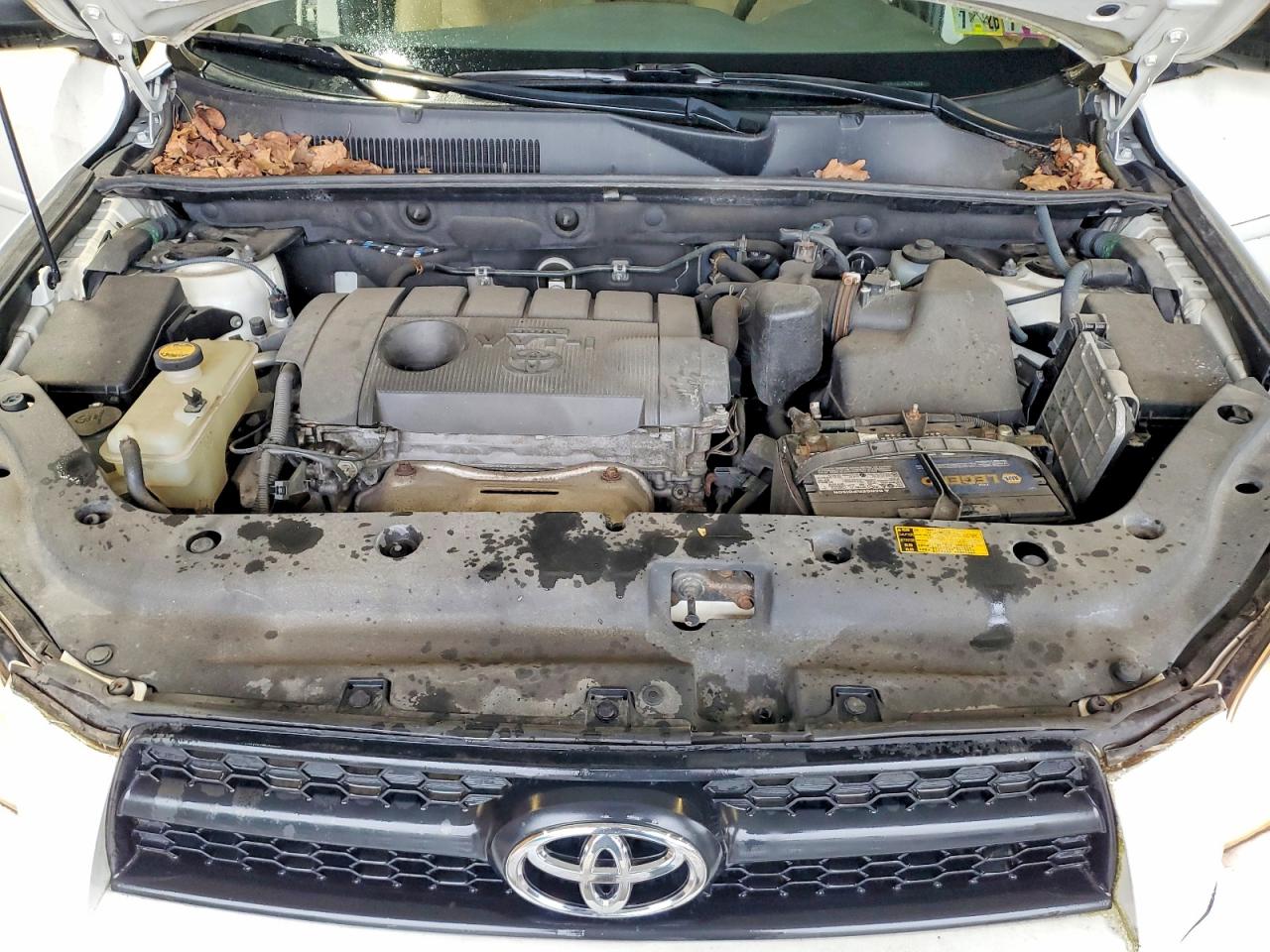 Toyota RAV4 Base