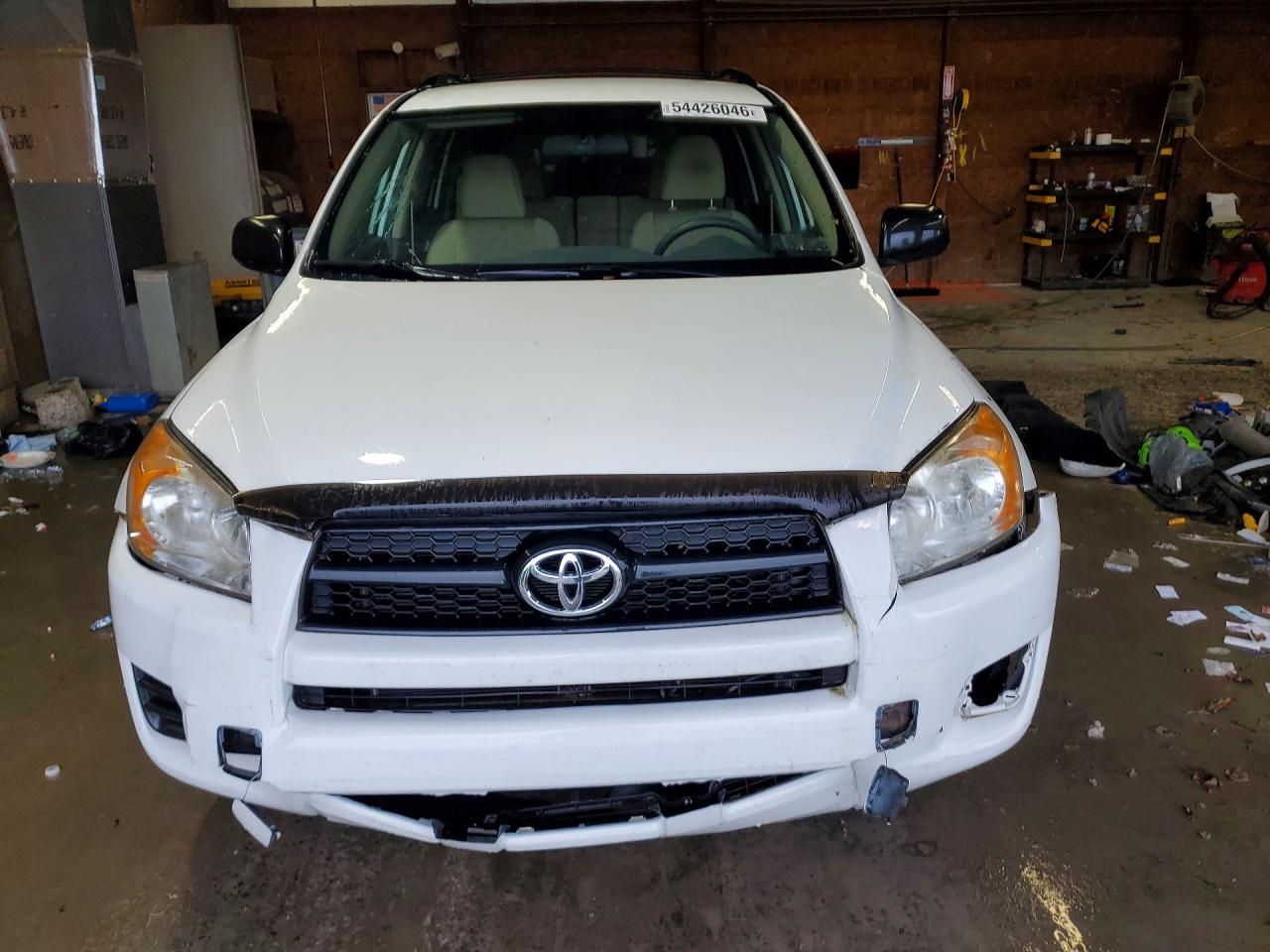Toyota RAV4 Base