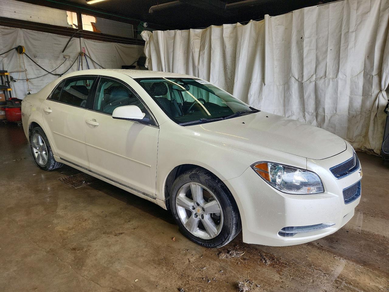 Chevrolet Malibu 2lt